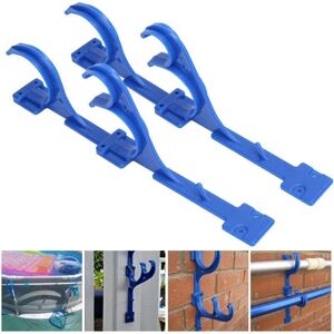 SNQ - PoolHook ABS - ABS Plastic - Pool Hook SNQ - PoolHook ABS - ABS Plastic - Pool Hook