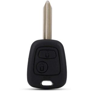 SNQ - Citroen Saxo/XSara/Berlingo - 433MHz ID46 - car key remote SNQ - Citroen Saxo/XSara/Berlingo - 433MHz ID46 - car key remote
