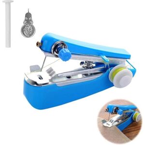 SNQ - Mini Portable - Portable - Electric - Sewing Machine SNQ - Mini Portable - Portable - Electric - Sewing Machine