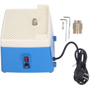 SNQ - Glass Mini - Blue - 220V 4200 r/min - Glass Grinder SNQ - Glass Mini - Blue - 220V 4200 r/min - Glass Grinder