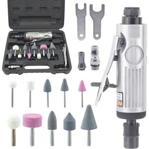 SNQ - SNQ-16P - 6 mm collet - Pneumatic grinder SNQ - SNQ-16P - 6 mm collet - Pneumatic grinder