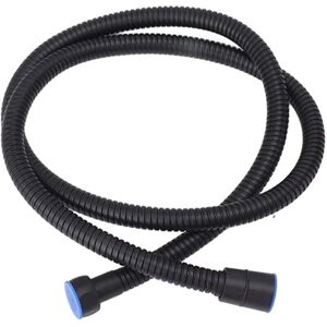 SNQ - 47in - Stainless Steel - 3-layer - Shower Hose SNQ - 47in - Stainless Steel - 3-layer - Shower Hose