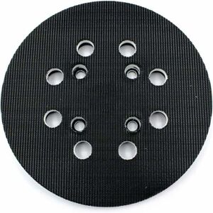 Bosch - 125mm-8H - Ø125mm - 8 holes - Sanding pad Bosch - 125mm-8H - Ø125mm - 8 holes - Sanding pad