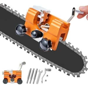 SNQ - Sharpener - Portable - All saws - Chainsaw sharpener SNQ - Sharpener - Portable - All saws - Chainsaw sharpener