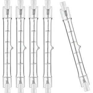 SNQ - R7S 118mm - 200W - Dimmable - Halogen lamp SNQ - R7S 118mm - 200W - Dimmable - Halogen lamp