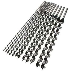 SNQ - Punta trapano legno 460mm - 6-28mm hex - Drill bit SNQ - Punta trapano legno 460mm - 6-28mm hex - Drill bit
