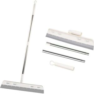 SNQ - Tergivetro silicone - 36cm wide - 45-91cm length - Window Squeegee SNQ - Tergivetro silicone - 36cm wide - 45-91cm length - Window Squeegee