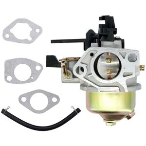 SNQ - GX390 - GX270 - Carburetor gasket and solenoid valve SNQ - GX390 - GX270 - Carburetor gasket and solenoid valve
