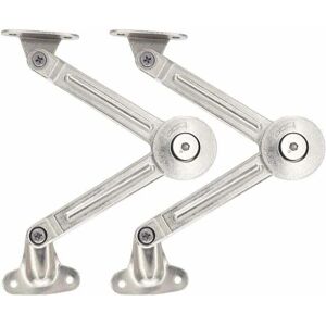 SNQ - Set2 - 18 kg per pair - 75-110° - Cabinet Door Dampers SNQ - Set2 - 18 kg per pair - 75-110° - Cabinet Door Dampers