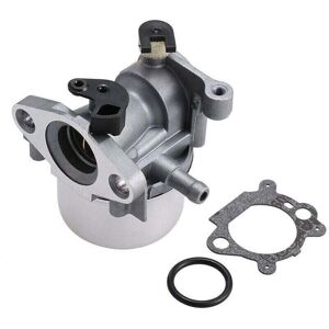 Briggs & Stratton - 799866 - Silver - Carburetor Briggs & Stratton - 799866 - Silver - Carburetor