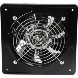 SNQ Aireador permanente - 40 W - 150 mm - Extractor fan SNQ Aireador permanente - 40 W - 150 mm - Extractor fan