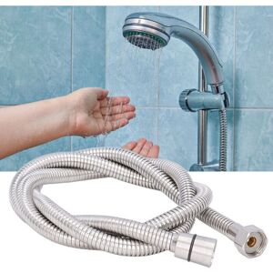 SNQ - Tubo doccia antideflagrante in acciaio inox - 1.5 m - G1/2 - Shower Hose SNQ - Tubo doccia antideflagrante in acciaio inox - 1.5 m - G1/2 - Shower Hose