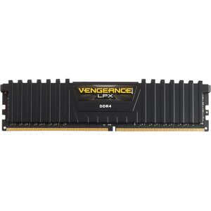 Corsair Vengeance LPX DDR4 2400MHz - Memoria de Escritorio de Alto Rendimiento Corsair Vengeance LPX DDR4 2400MHz - Memoria de Escritorio de Alto Rendimiento