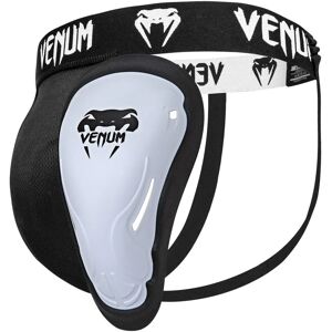 Venum Challenger Groin Guard - Shock Absorption Equipment Venum Challenger Groin Guard - Shock Absorption Equipment