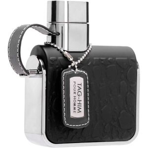 Armaf Tag Him Eau De Toilette - Hombre 100ml Armaf Tag Him Eau De Toilette - Hombre 100ml