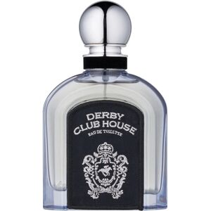 Armaf Derby Club House Eau de Toilette (100ml) Armaf Derby Club House Eau de Toilette (100ml)