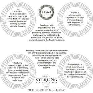 Armaf Club de Nuit Intense Eau de Parfum (100ml) Armaf Club de Nuit Intense Eau de Parfum (100ml)