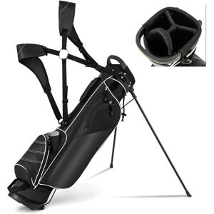Casart - Stand Bag - Lightweight - Golf Stand Bag Casart - Stand Bag - Lightweight - Golf Stand Bag
