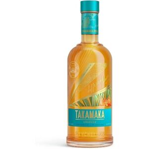 Takamaka Rum Batch 2 - Rich Dark Amber Spirit Takamaka Rum Batch 2 - Rich Dark Amber Spirit