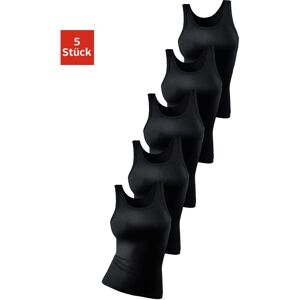 PETITE FLEUR 50/52 Unterhemd - Baumwolle, Tanktop, Basic PETITE FLEUR 50/52 Unterhemd - Baumwolle, Tanktop, Basic