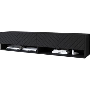Muebles Slavic - Lowboard 140 cm - TV Lowboard Muebles Slavic - Lowboard 140 cm - TV Lowboard