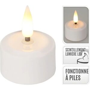 Ambiance 48 LED Tealights Doos - LED Tealight-Set Ambiance 48 LED Tealights Doos - LED Tealight-Set