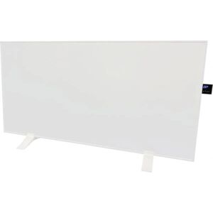 Stealth - ST-IR770W - 770W - Wit - Elektrische ruimteverwarming Stealth - ST-IR770W - 770W - Wit - Elektrische ruimteverwarming