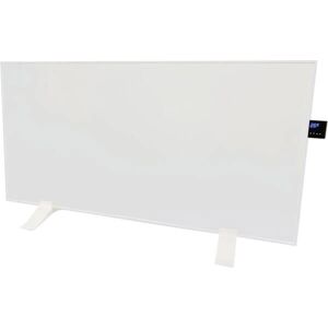 Stealth - ST-IR480W - 480W - Wit - Electric space heater Stealth - ST-IR480W - 480W - Wit - Electric space heater