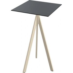 ESSENTIALS Infinity - Table Ajustable - Sable - Publicité ESSENTIALS Infinity - Table Ajustable - Sable - Publicité