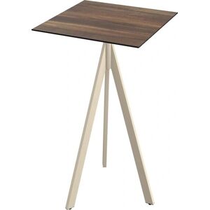 ESSENTIALS Infinity Bois Tropical Sable - Table - Publicité ESSENTIALS Infinity Bois Tropical Sable - Table - Publicité