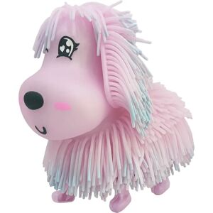 Spectron Jiggly Pets Chiot Électronique Rose - Jouets - Publicité Spectron Jiggly Pets Chiot Électronique Rose - Jouets - Publicité
