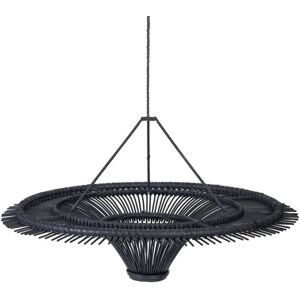 Bazar Bizar Sky Hanglamp - Zwart - L - Hanglamp Bazar Bizar Sky Hanglamp - Zwart - L - Hanglamp