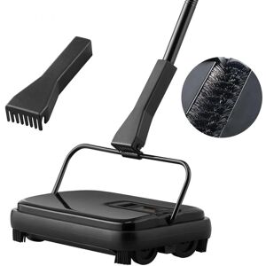 Bancros Matonlakaisukone - Manuaalinen, 7,87" Leveä, 300ml Jäteastia, Sopii Kivipinnoille & Lemurikarhuille Bancros Matonlakaisukone - Manuaalinen, 7,87" Leveä, 300ml Jäteastia, Sopii Kivipinnoille & Lemurikarhuille