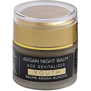 Diar Argan Nattföryngrare - Anti-Age Nattkräm Diar Argan Nattföryngrare - Anti-Age Nattkräm