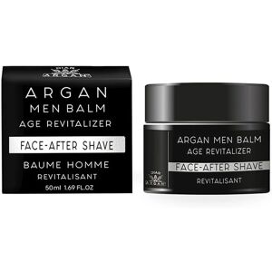 Diar Argan Bálsamo Después del Afeitado de Argán 50 Ml - Bálsamo Aftershave Diar Argan Bálsamo Después del Afeitado de Argán 50 Ml - Bálsamo Aftershave