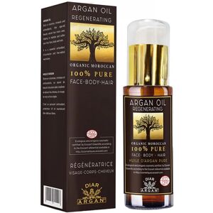 Diar Argan 30ml Aceite Regenerador Orgánico - Rostro y Cuerpo Diar Argan 30ml Aceite Regenerador Orgánico - Rostro y Cuerpo