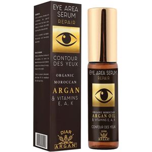 Diar Argan Contorno de Ojos - Serum Reparador - 10 ml Diar Argan Contorno de Ojos - Serum Reparador - 10 ml