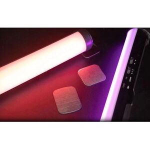 GreenZech LED Light Wand Portable Handheld Photography Lighting Stick RGB Full Color - LED Light Wand GreenZech LED Light Wand Portable Handheld Photography Lighting Stick RGB Full Color - LED Light Wand