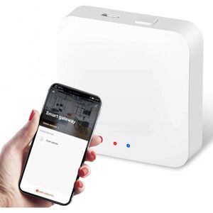 GreenZech Bridge Wireless Smart Home Mini Gateway - Smart Home Gateway GreenZech Bridge Wireless Smart Home Mini Gateway - Smart Home Gateway