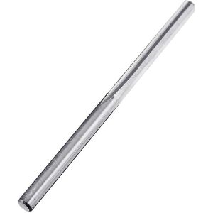 GreenZech 1.5-6mm Tungsten Steel Reamer H7 - Machine Tool GreenZech 1.5-6mm Tungsten Steel Reamer H7 - Machine Tool