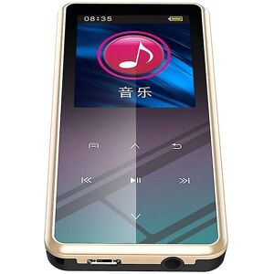 GreenZech 1.5 Inch LCD Display Bluetooth MP3 Player - Audio Device GreenZech 1.5 Inch LCD Display Bluetooth MP3 Player - Audio Device