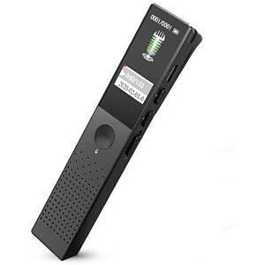 GreenZech 32GB HD Voice Recorder - Professional Digital Audio GreenZech 32GB HD Voice Recorder - Professional Digital Audio