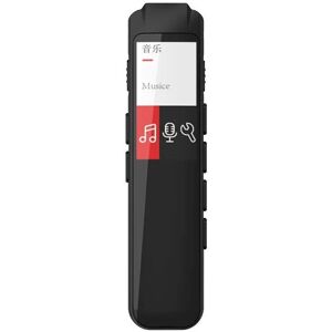 GreenZech 8Gb 16gb 32gb Voice Recorder HD Non-destructive Smart Noise Reduction LCD - Voice Recorder GreenZech 8Gb 16gb 32gb Voice Recorder HD Non-destructive Smart Noise Reduction LCD - Voice Recorder