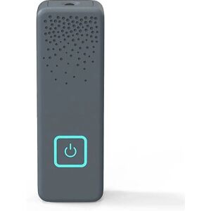 GreenZech Personal Air Purifier Necklace - Compact, Negative Ions GreenZech Personal Air Purifier Necklace - Compact, Negative Ions