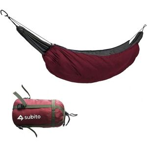 GreenZech Portable Hammock Underquilt - Insulation Accessory GreenZech Portable Hammock Underquilt - Insulation Accessory