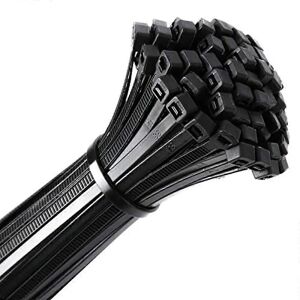 GreenZech Nylon 3mm Self-locking Cable Ties - Cable Ties GreenZech Nylon 3mm Self-locking Cable Ties - Cable Ties