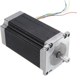 GreenZech Nema 23 100mm Stepper Motor 2.8A 260N.cm - CNC Laser Plasma Cutting GreenZech Nema 23 100mm Stepper Motor 2.8A 260N.cm - CNC Laser Plasma Cutting