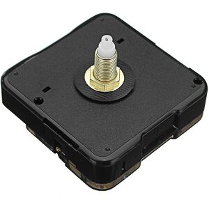 GreenZech 3PCS Luminescent Hands DIY Quartz Clock Movement - Clock Type GreenZech 3PCS Luminescent Hands DIY Quartz Clock Movement - Clock Type