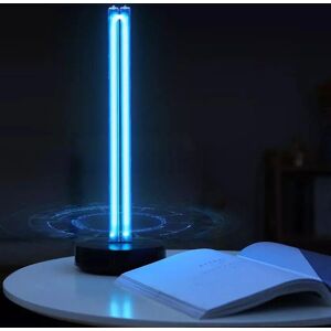 GreenZech Powerful 36W UVC Ozone Sterilization Body Induction UV Lamp - UV Sterilization Lamp GreenZech Powerful 36W UVC Ozone Sterilization Body Induction UV Lamp - UV Sterilization Lamp