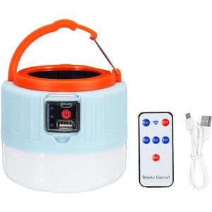 GreenZech Solar Control Camping Lantern with Remote - 1500 Lumens GreenZech Solar Control Camping Lantern with Remote - 1500 Lumens